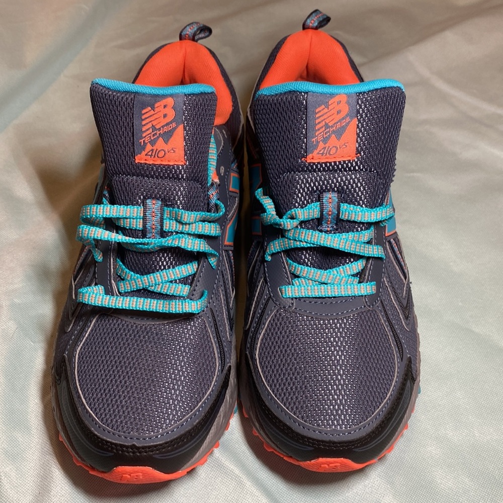 NEW BALANCE - Women’s Trail Running and Hiking Shoes